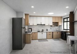 Blk 256 Compassvale Haven (Sengkang), HDB 5 Rooms #547765671